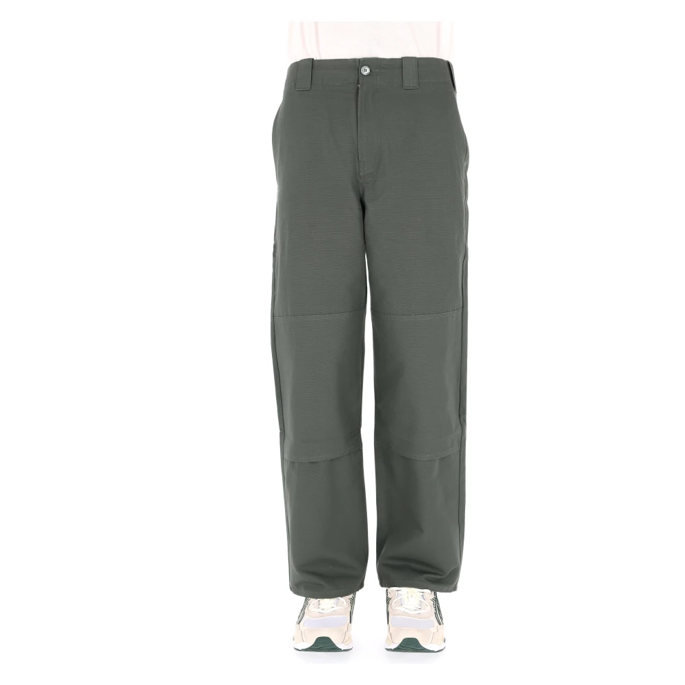 Kenzo Uomo Verde - Rtw... - Trousers - W38