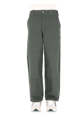 Double Knee Chino