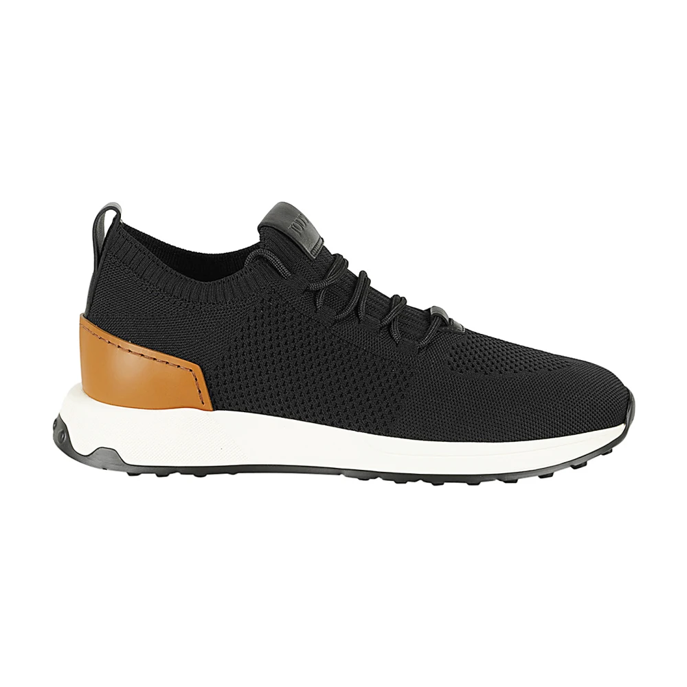 Tod's - Shoes > Sneakers - Black - Tod's - Modalova