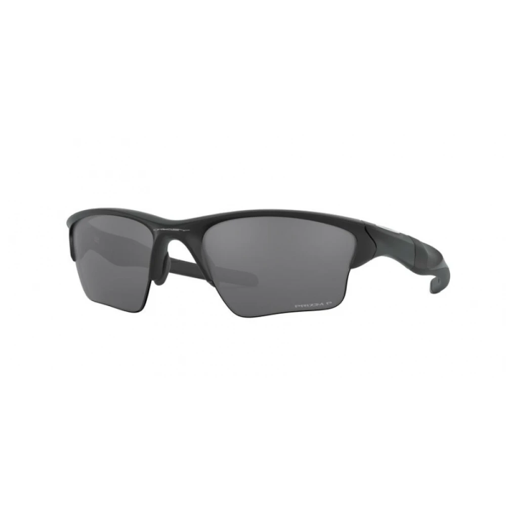Oakley Unisex Black Half Jacket 2.0 Xl Sunglasses