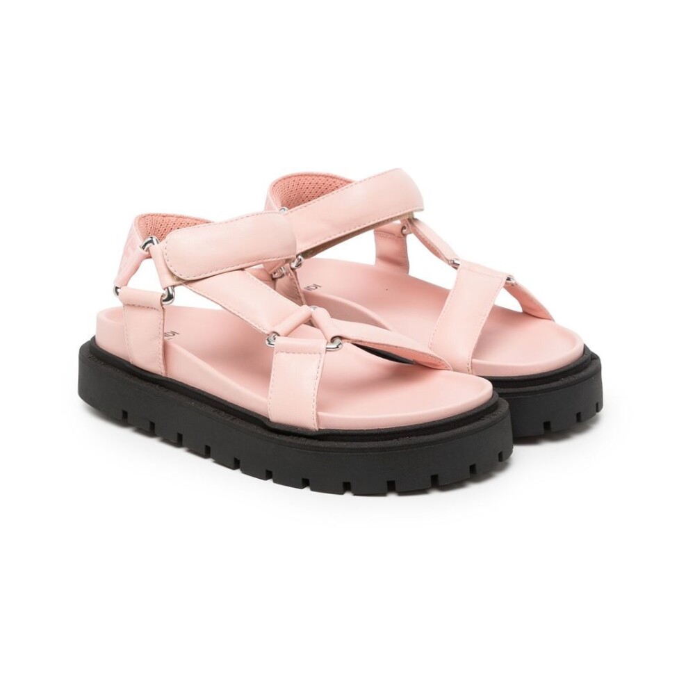 Fendi Sandals • Shop Sandals from Fendi online at Miinto