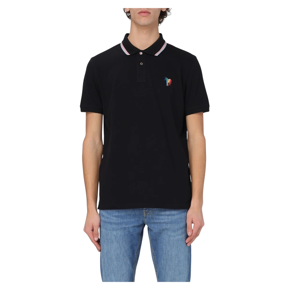 Tops > Polo Shirts - - Paul Smith - Modalova