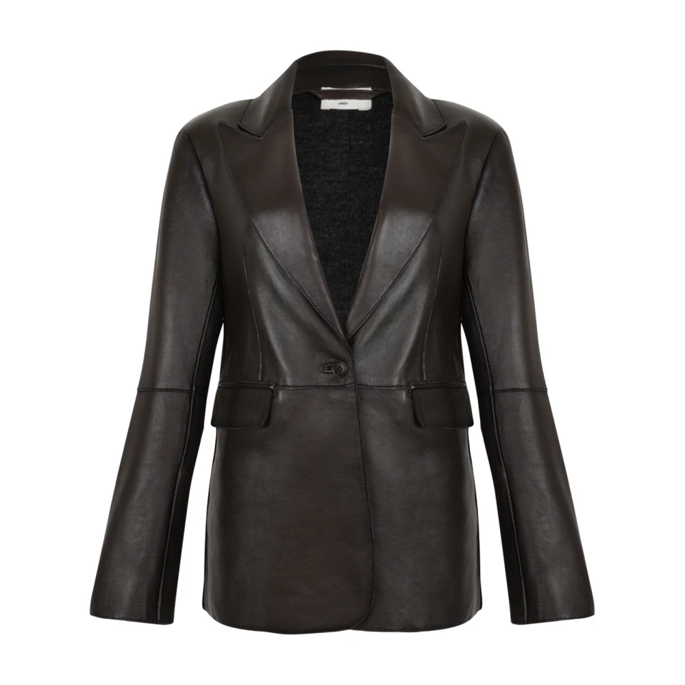 Jackets > Blazers - - P.a.r.o.s.h. - Modalova