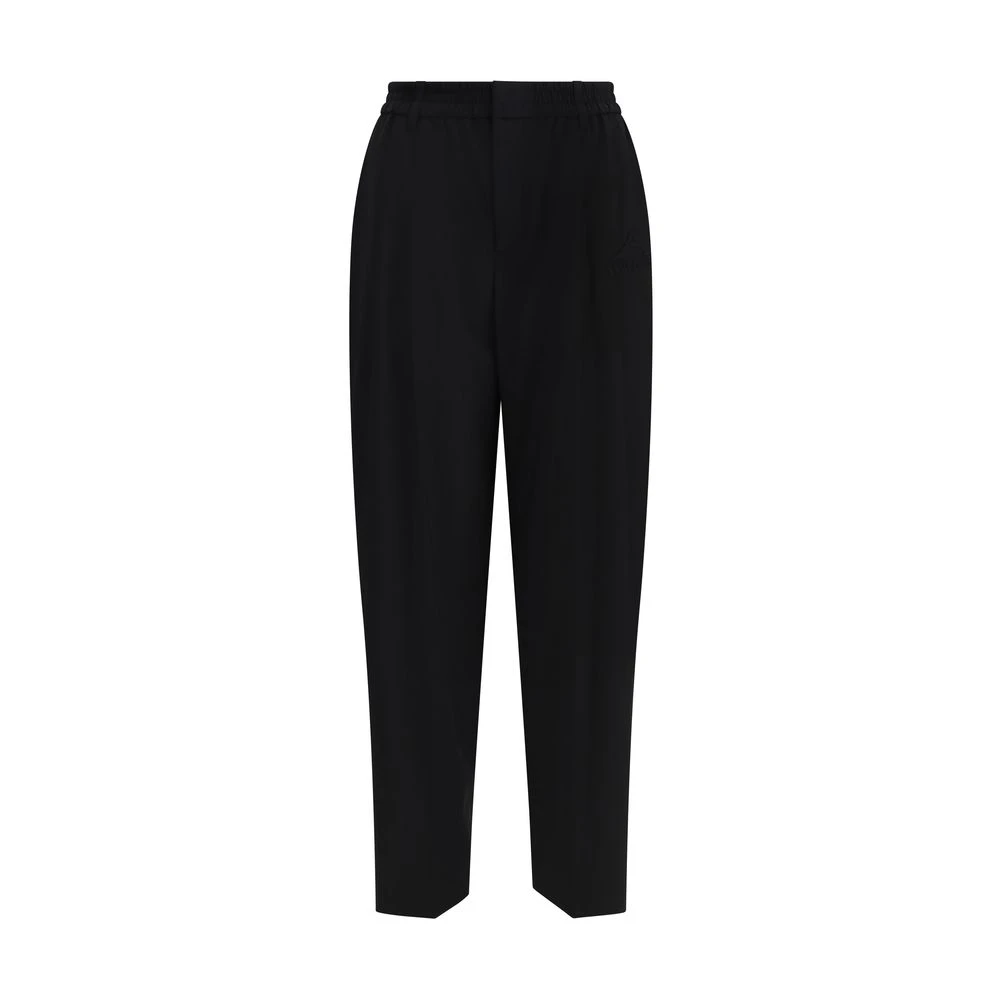 Trousers > Tapered Trousers - - Alexander Wang - Modalova