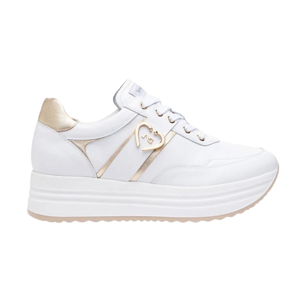 Shoes > Sneakers - - Nerogiardini - Modalova