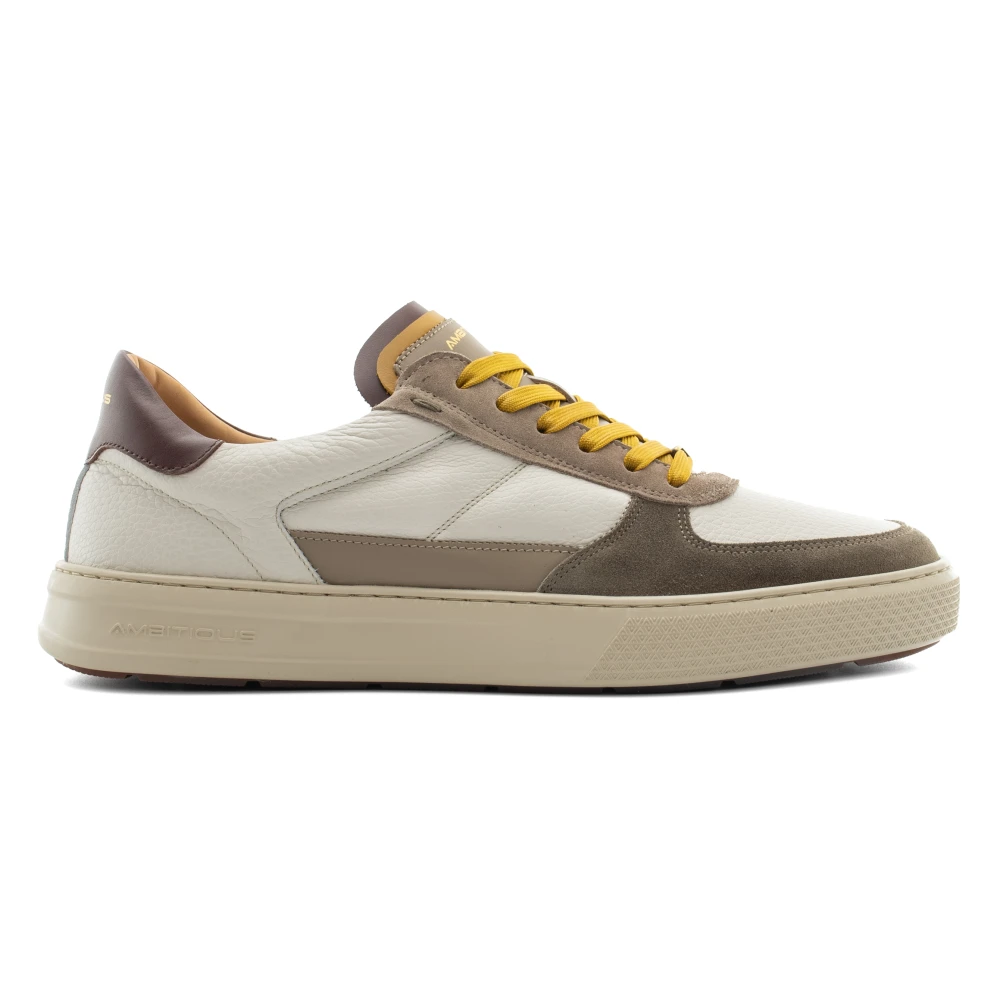 Ambitious Heren Schoenen Heren Schoenen Veelkleurig Multicolor