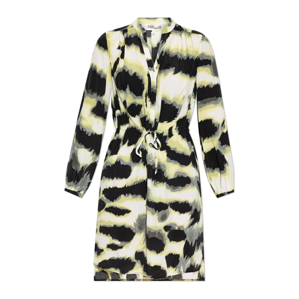 Dresses > Day Dresses > Short Dresses - - Diane Von Furstenberg - Modalova