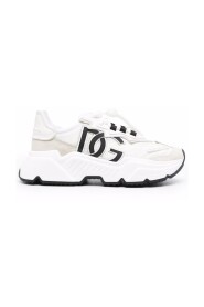 Hvide Daymaster Lavtop Sneakers