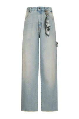 John Relax Fit Worker Denim