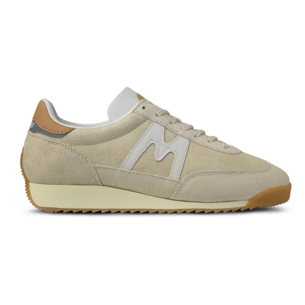 Karhu Ikoniska Mestari Sneakers Beige, Herr