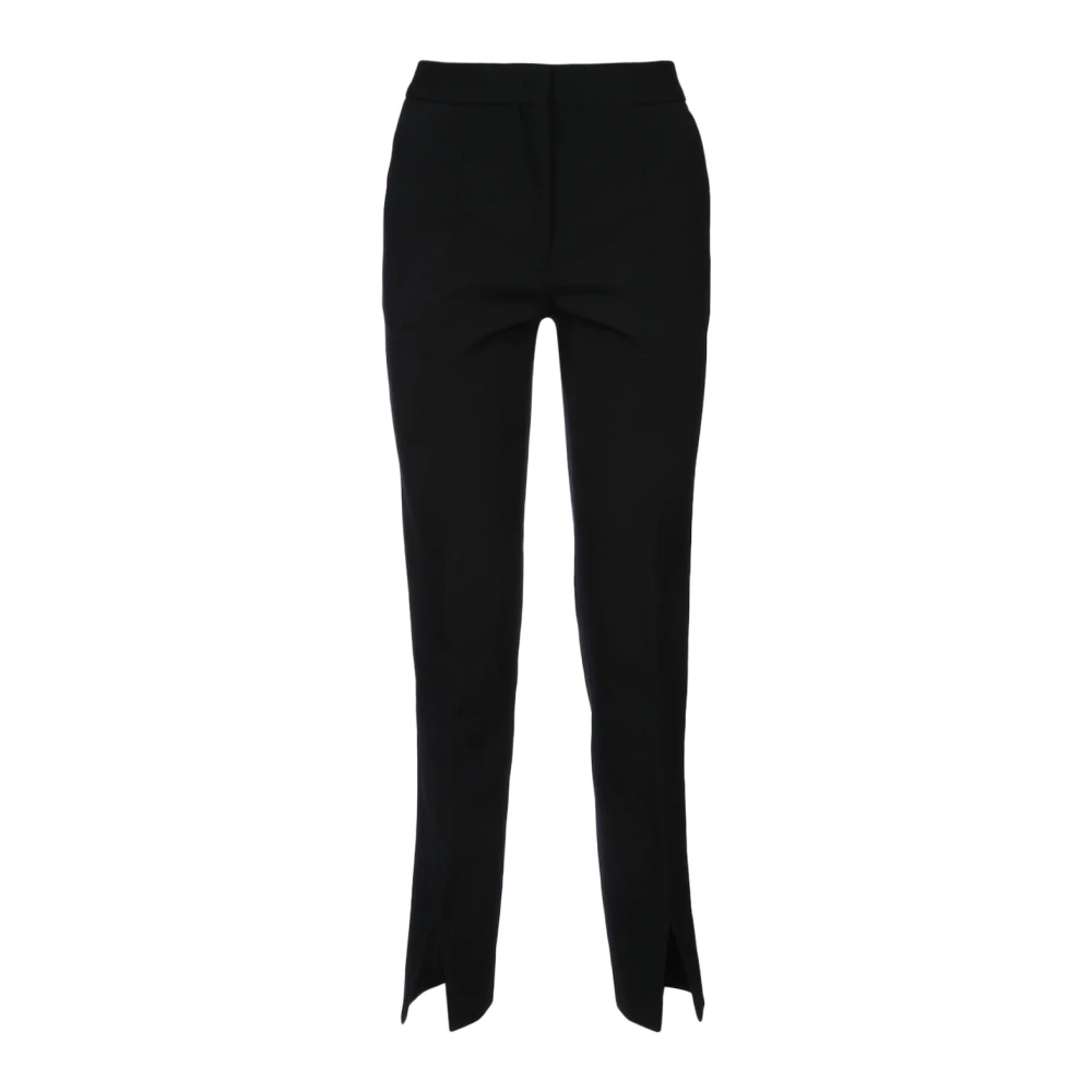 Trousers > Slim-fit Trousers - - Jil Sander - Modalova