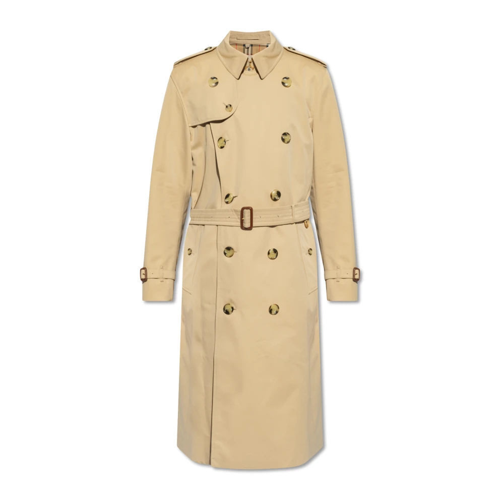 Coats > Trench Coats - - Burberry - Modalova