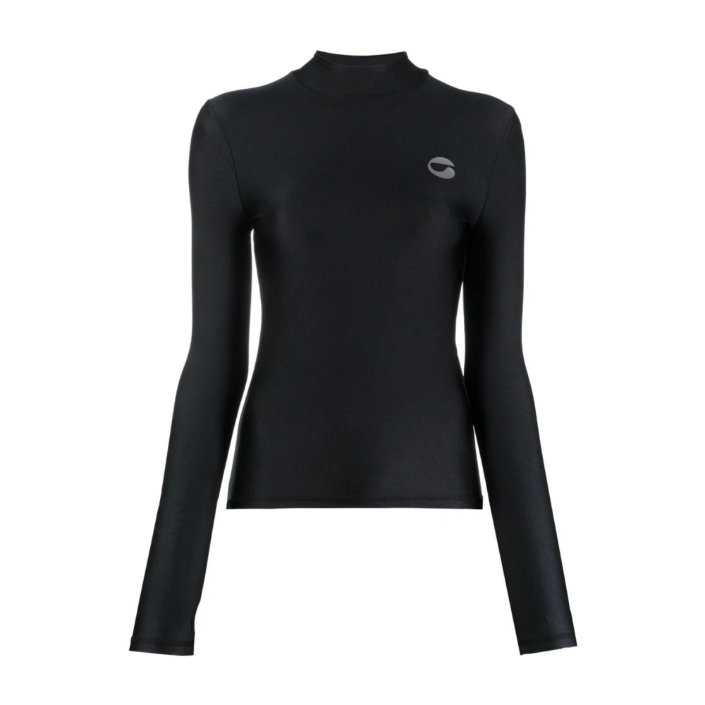 Tops > Long Sleeve Tops - - Coperni - Modalova