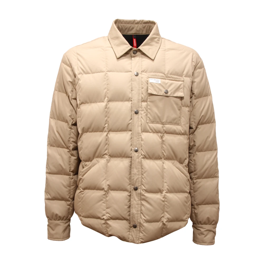 Jackets > Winter Jackets - - Fay - Modalova