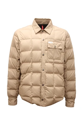 Archive Down Jacket