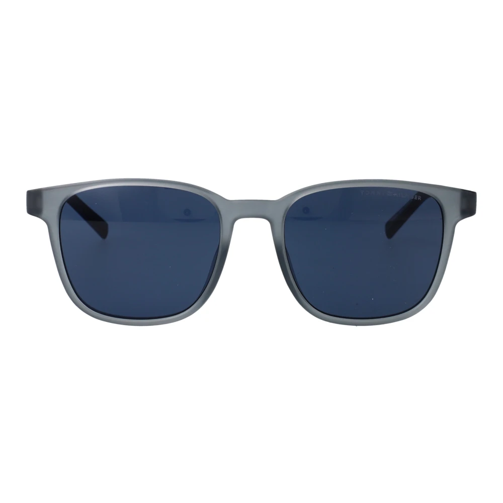 Accessories > Sunglasses - - Tommy Hilfiger - Modalova