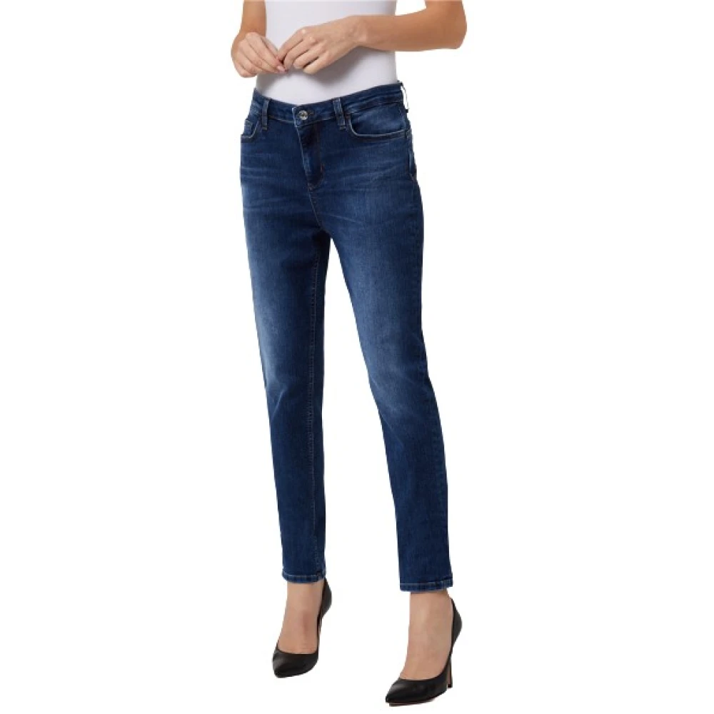 Jeans > Skinny Jeans - - Liu Jo - Modalova