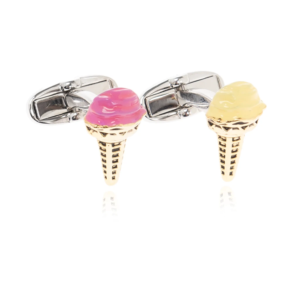 Accessories > Cufflinks & Tie Clips - - Paul Smith - Modalova