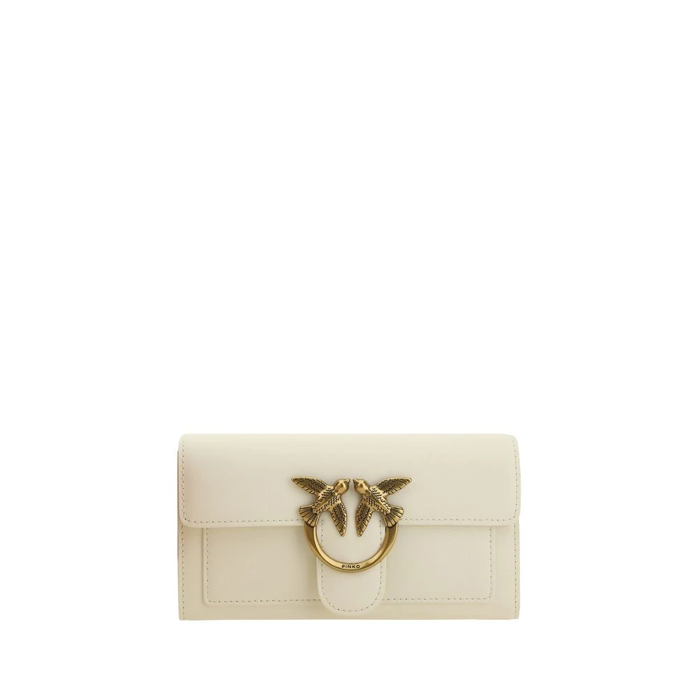 Accessories > Wallets & Cardholders - - Pinko - Modalova