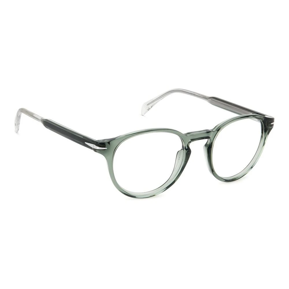 Eyewear by David Beckham Eyewear frames DB 1124 Green Unisex