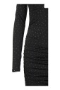 robe-courte-avec-col-haut