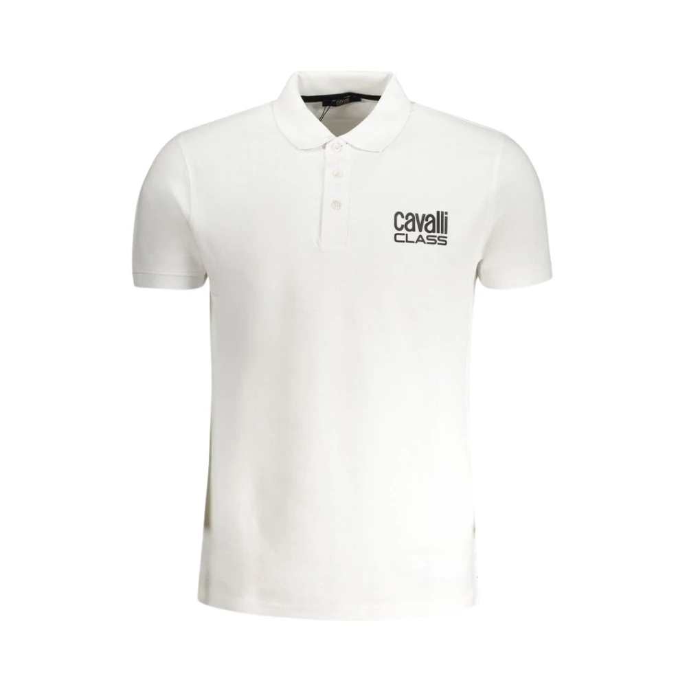 Tops > Polo Shirts - - Cavalli Class - Modalova