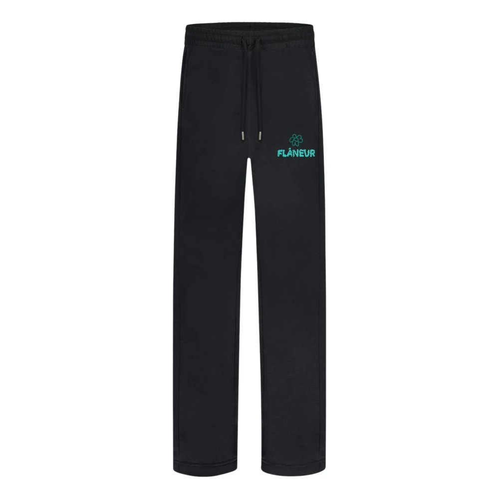 Trousers > Sweatpants - - Flâneur - Modalova