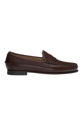 Penny Loafer med Beefroll