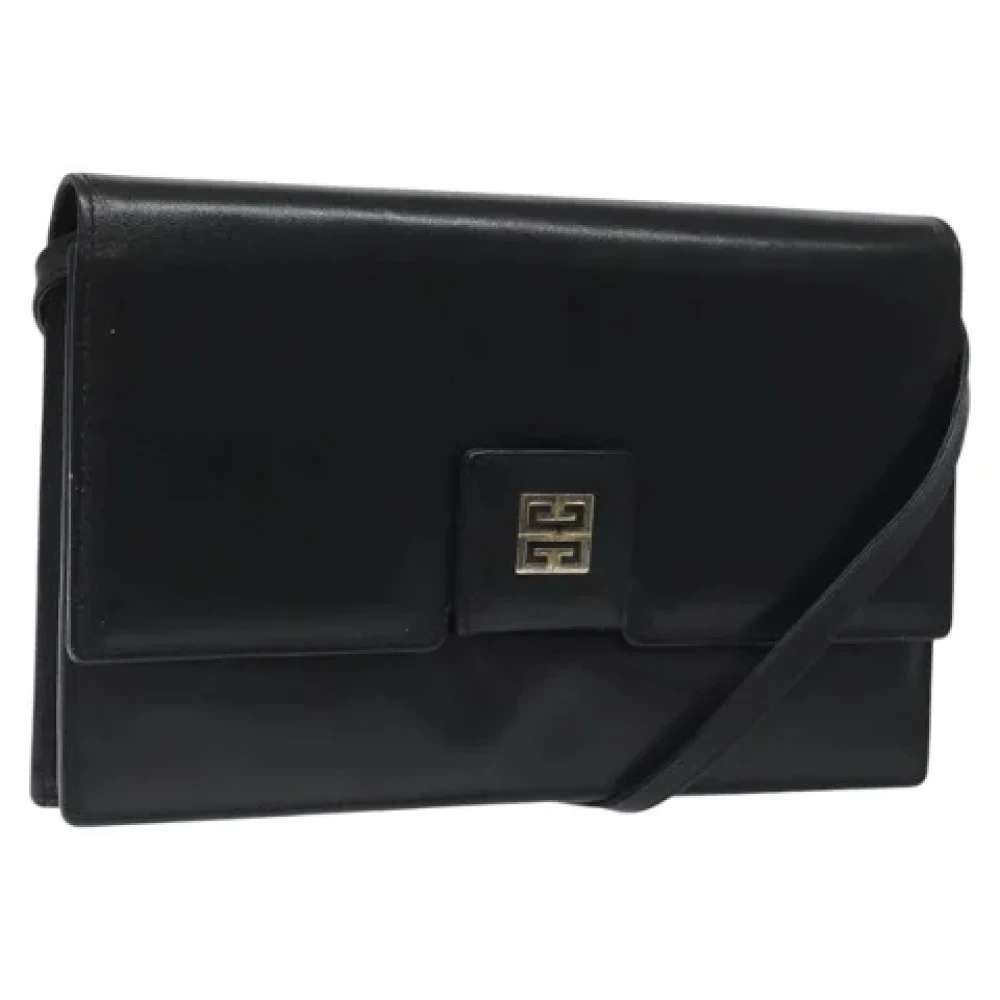 Pre-owned > Pre-owned Bags > Pre-owned Shoulder Bags - - Givenchy Pre-owned - Modalova