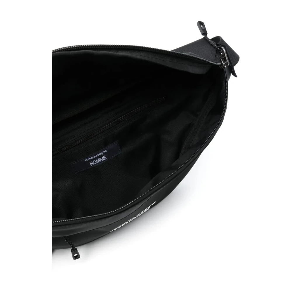 Comme des Garçons Heren Heuptas Black Heren