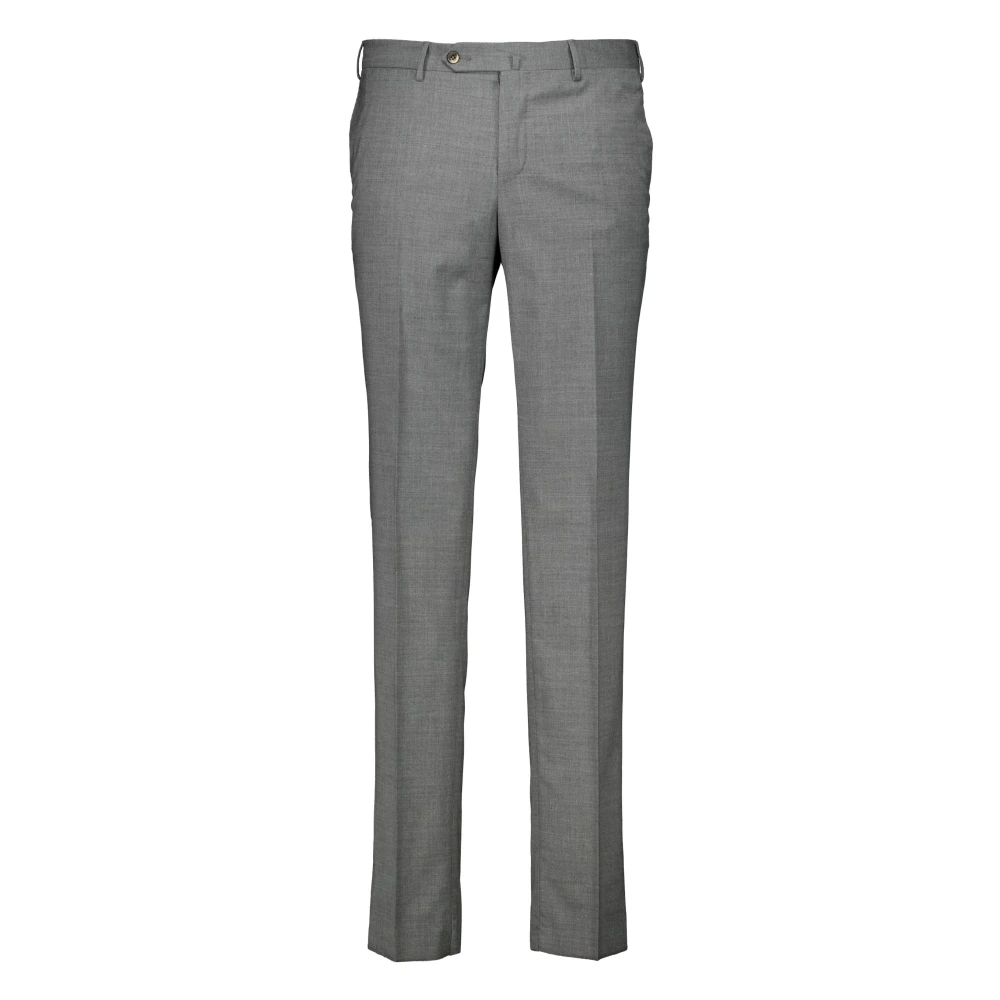 Pt Torino Uomo Grigio Pantaloni, 2XL, New,