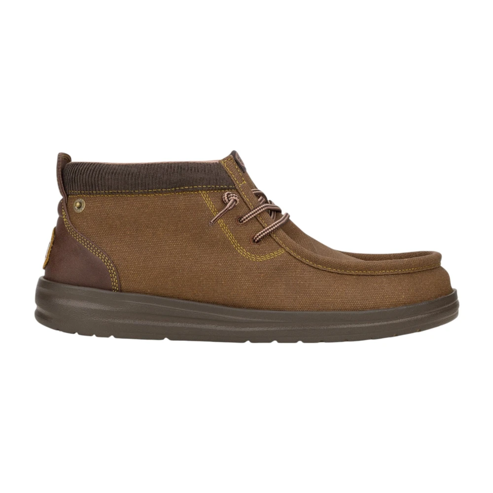 Shoes > Boots > Lace-up Boots - - Hey Dude - Modalova