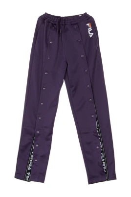 Navy Cosmos Dam Tracksuit Byxor