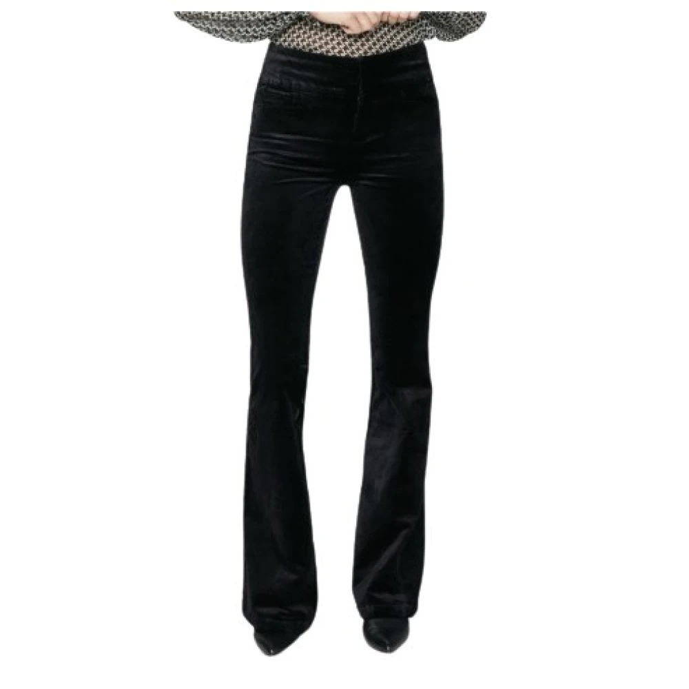 Trousers > Slim-fit Trousers - - Paige - Modalova