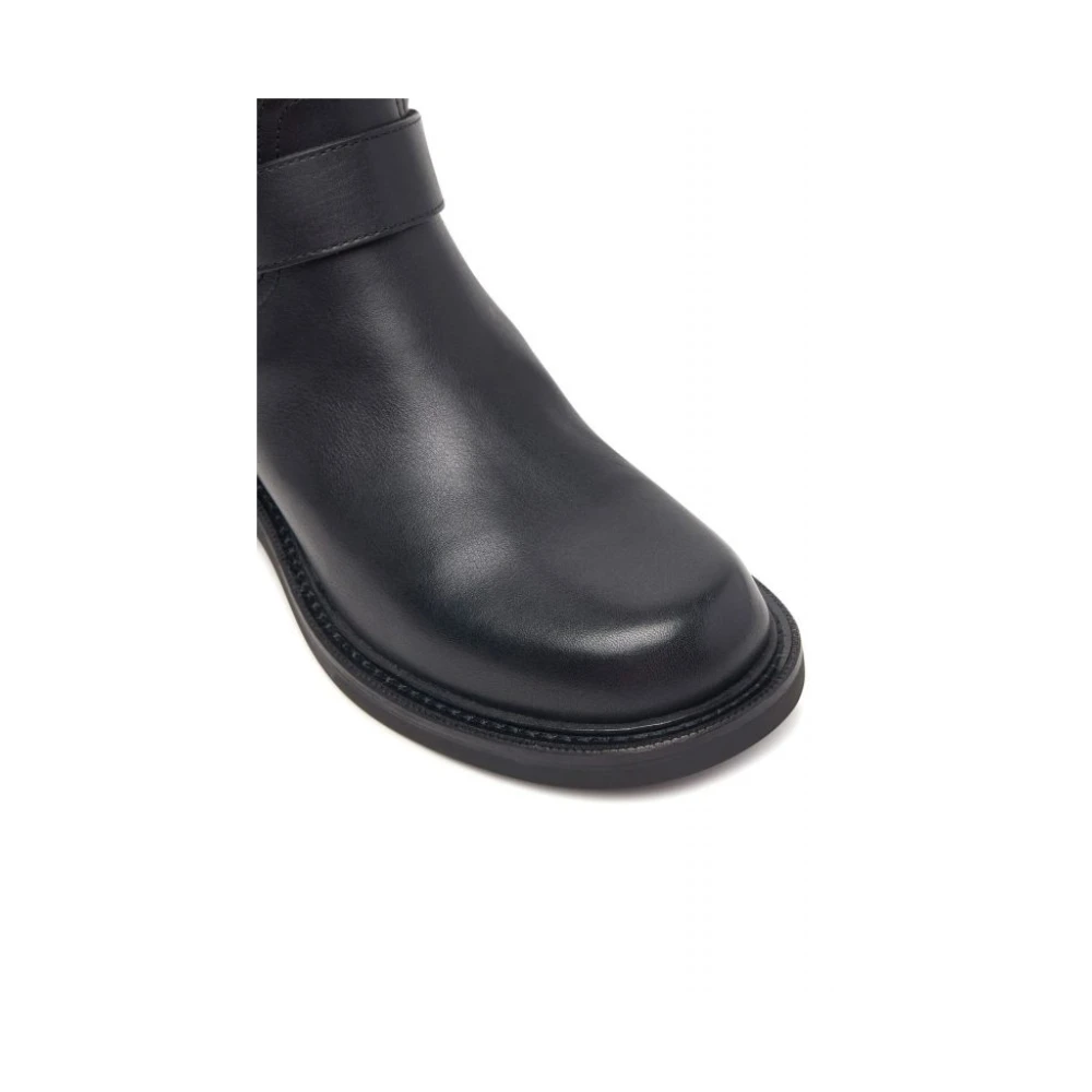 Karl Lagerfeld Schoenen > Laarzen
