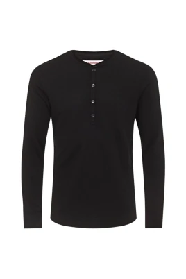 Harrison Cashmere Långärmad