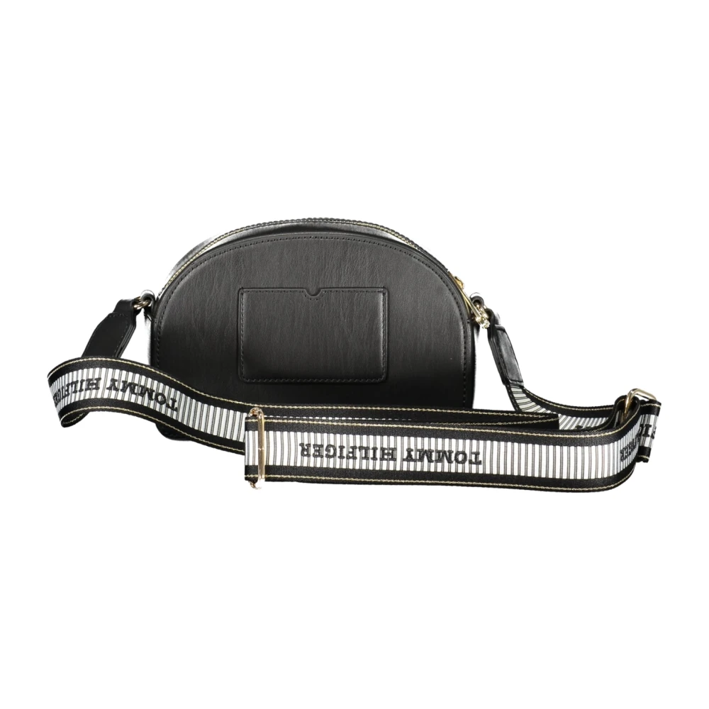 Tommy Hilfiger Tassen en accessoires Black Dames