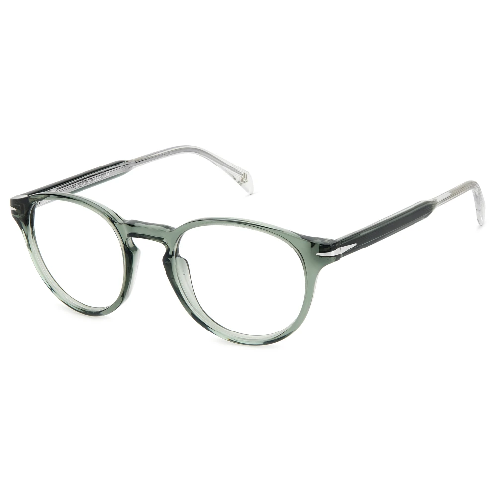 Accessories > Glasses - - Eyewear by David Beckham - Modalova