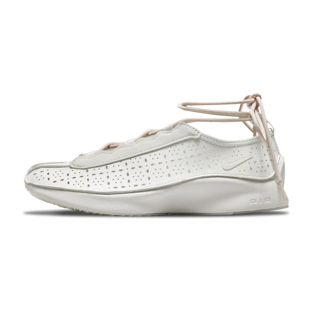 Nike Donna Grigio Women S Air Superfly Sneakers Vast / Photon Dust - Immagine 2