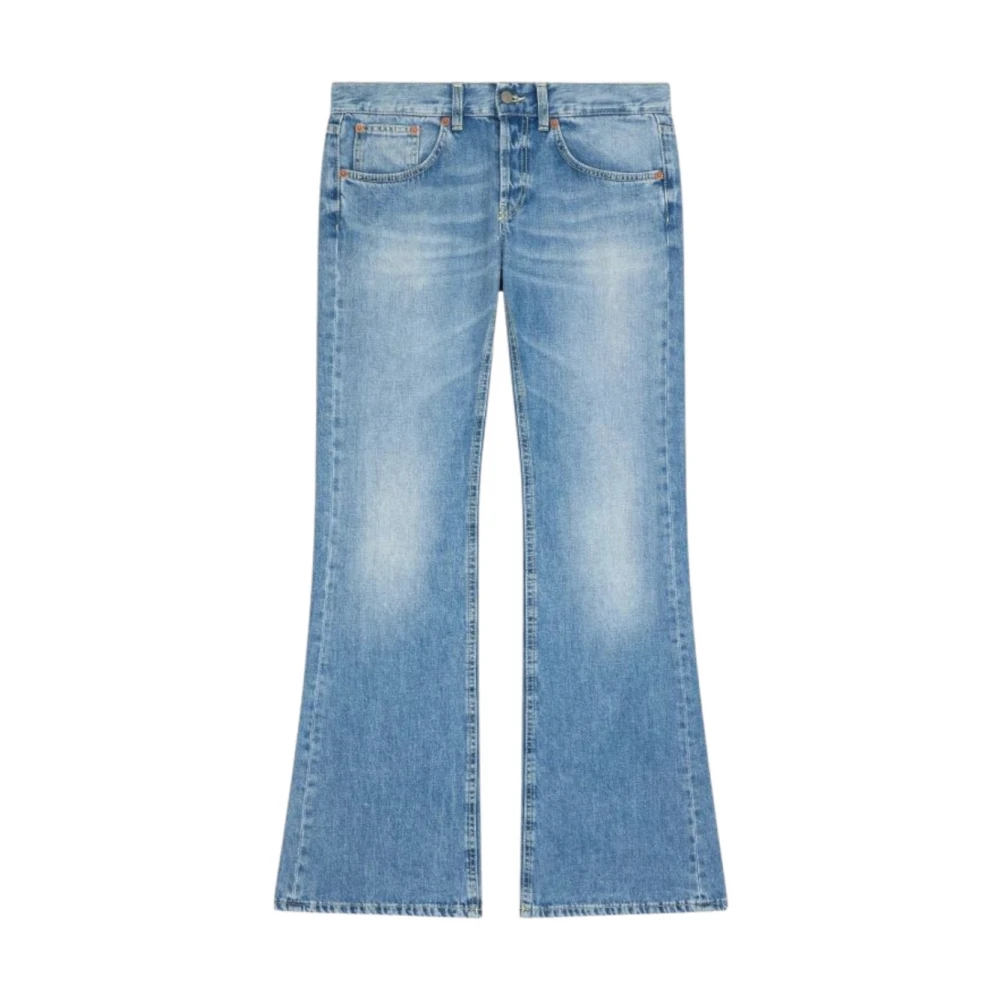 Jeans > Boot-cut Jeans - - Dondup - Modalova