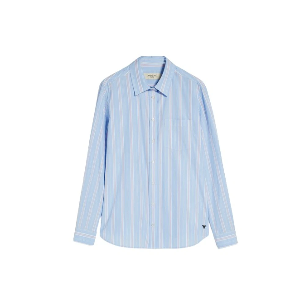Blouses & Shirts > Shirts - - Max Mara - Modalova