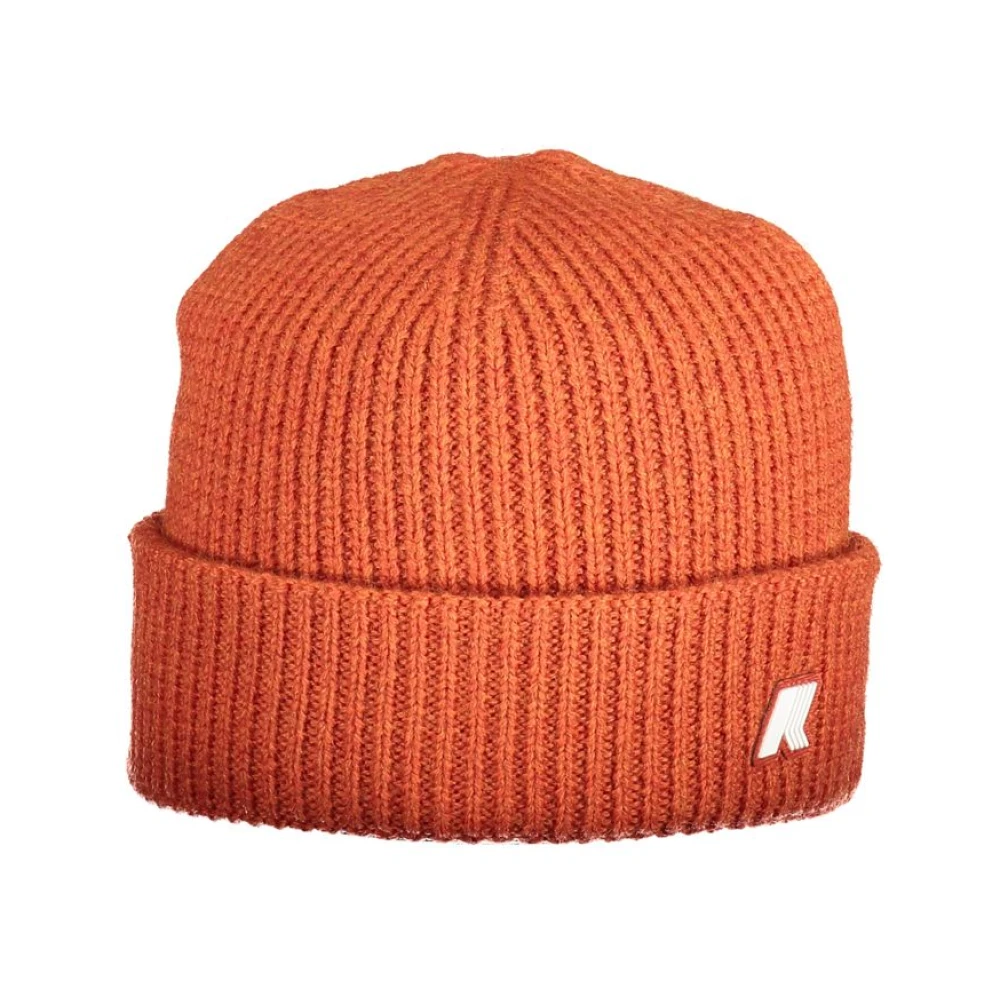 Accessories > Hats > Beanies - - K-Way - Modalova