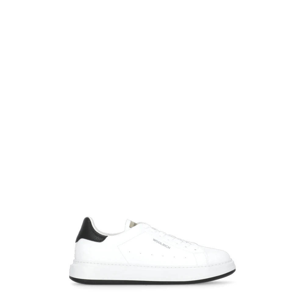 Shoes > Sneakers - - Woolrich - Modalova