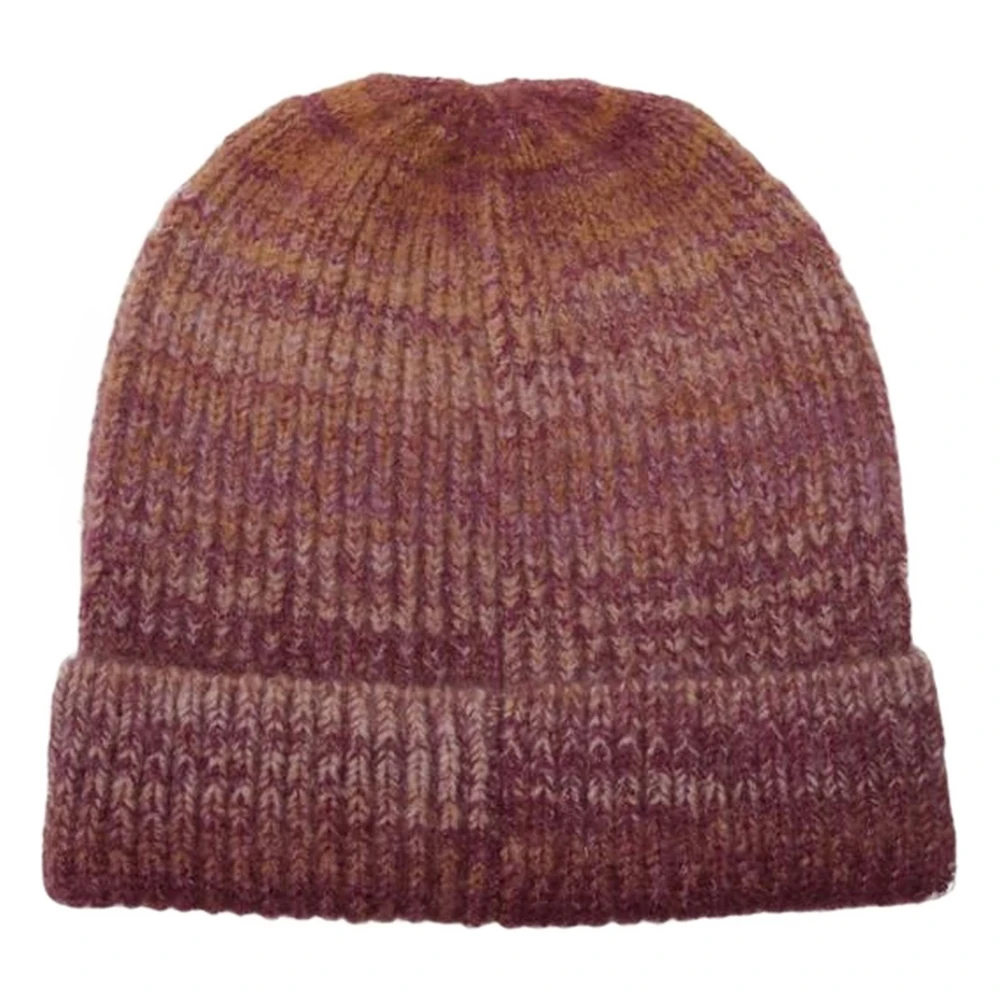 Billabong Eventide wollen muts Pink Dames
