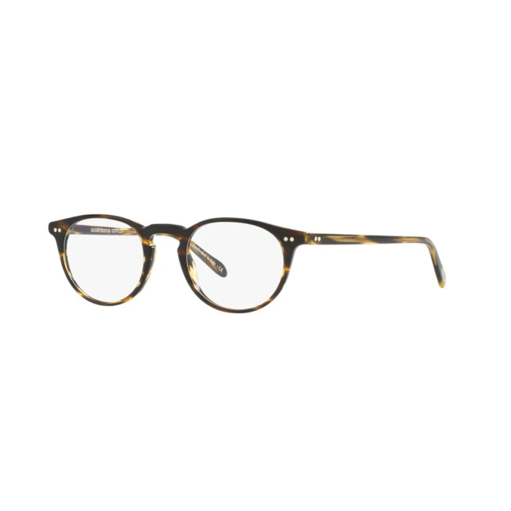 Oliver Peoples Unisex 5004 Vista Optical Frame