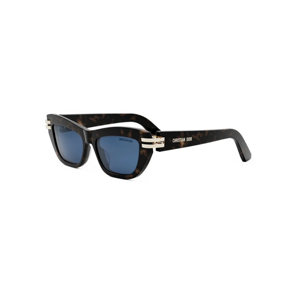Dior Brown Sunglasses, Unisex, 52 Mm, Authentic Cb2u Glasses With Top-Notch Service