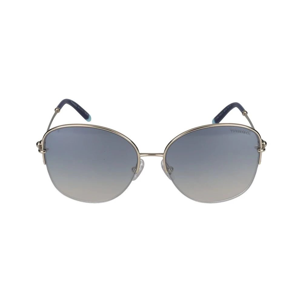 Tiffany Women's Yellow Tf3082 Sunglasses - Sunglasses - 58 Mm - Accessories