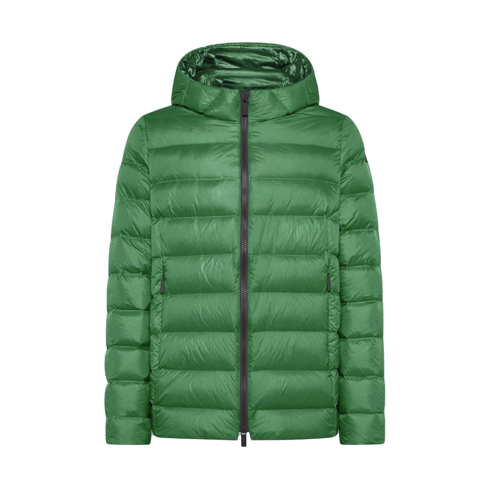 Rrd Men's Green W23027 Jacket - Winter Jackets - L - Jackets