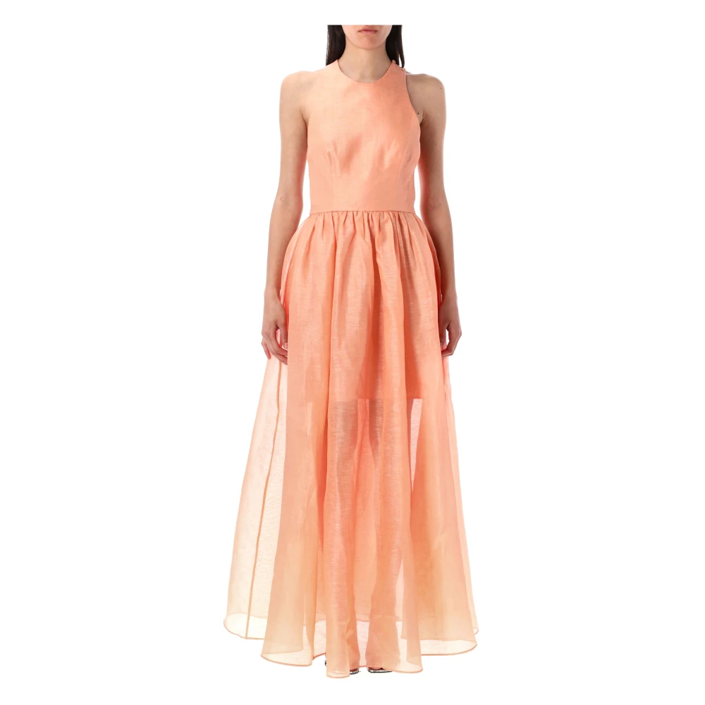 Dresses > Day Dresses > Maxi Dresses - - Zimmermann - Modalova