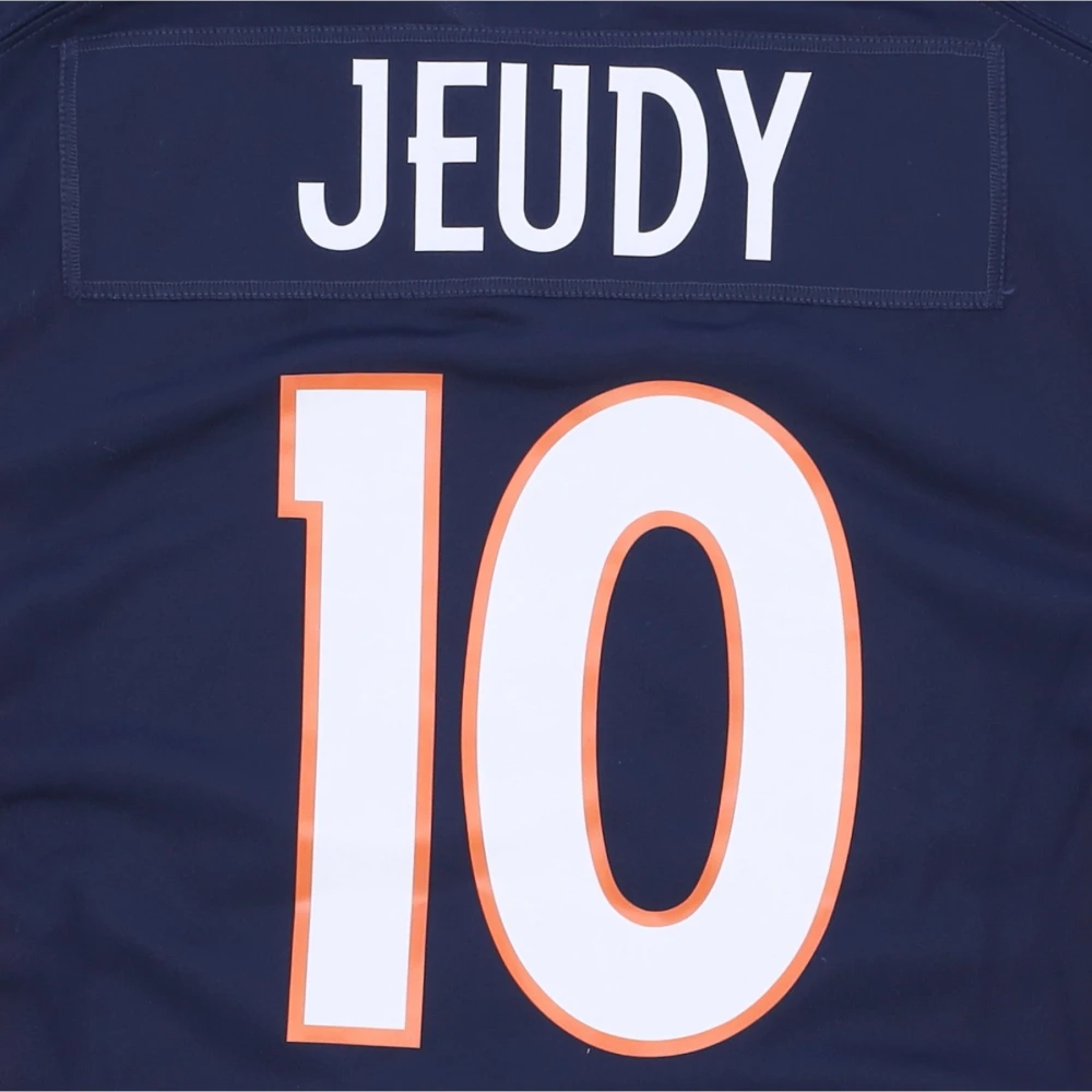 Nike Denver Broncos NFL Shirt Nr. 10 Multicolor Heren